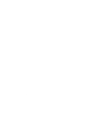 An ornamental hamsa icon.